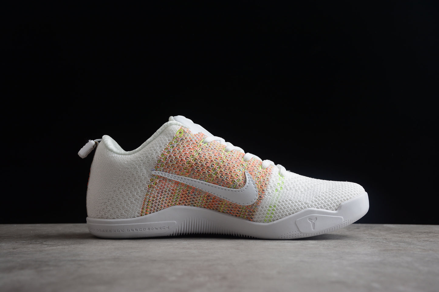 Nike Kobe 11 "White Horse" - Best Reps Website 2025