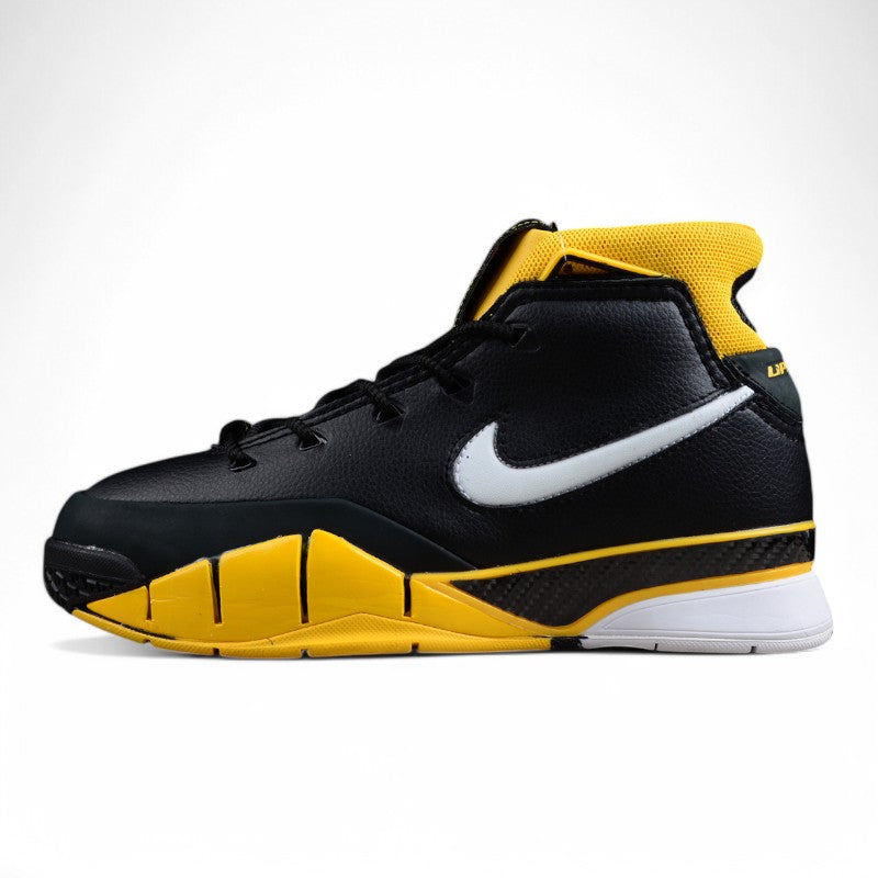 Nike Kobe 1 “Varsity Maize”