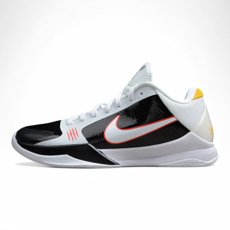 Nike Kobe 5 Protro “Alternate Bruce Lee”
