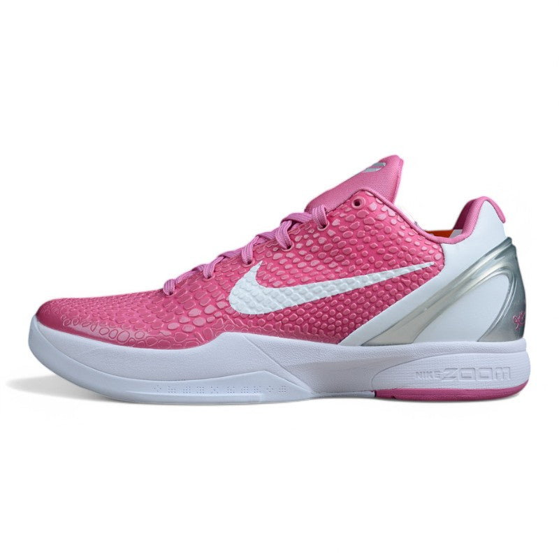 Nike Kobe 6 Protro “Kay Yow”
