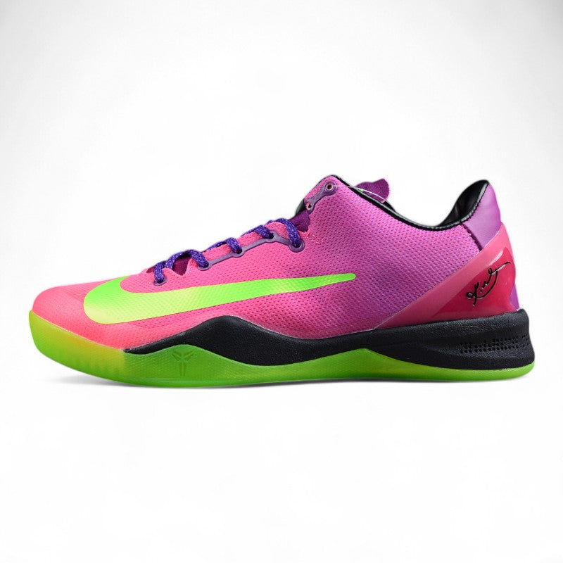 Nike Kobe 8 “Mambacurial”