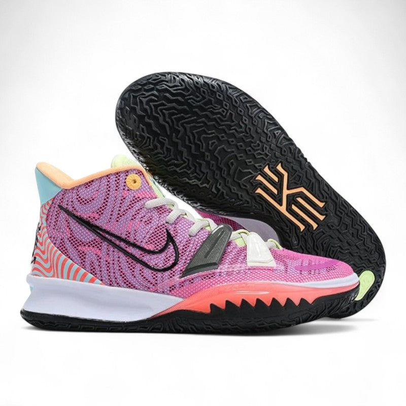 Nike Kyrie 7 x Creator - Best Reps Website 2025