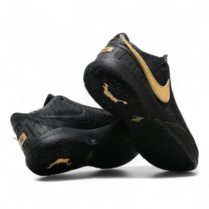 Nike LeBron 20 "Black Gold"