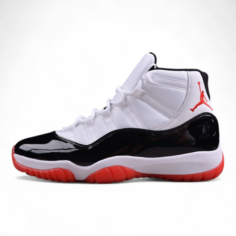 Nike Men's Air Jordan 11 Retro Low "Concord Bred"