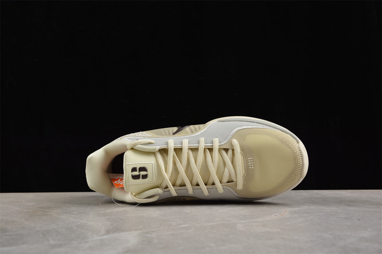Nike Sabrina 2 "Ivory Cream Brown/Light Bone"