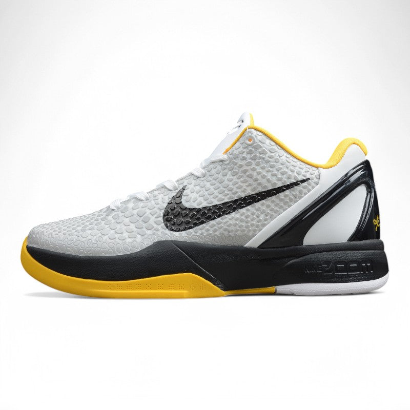 Nike Zoom Kobe 6 Protro “White Del Sol” – Mamba