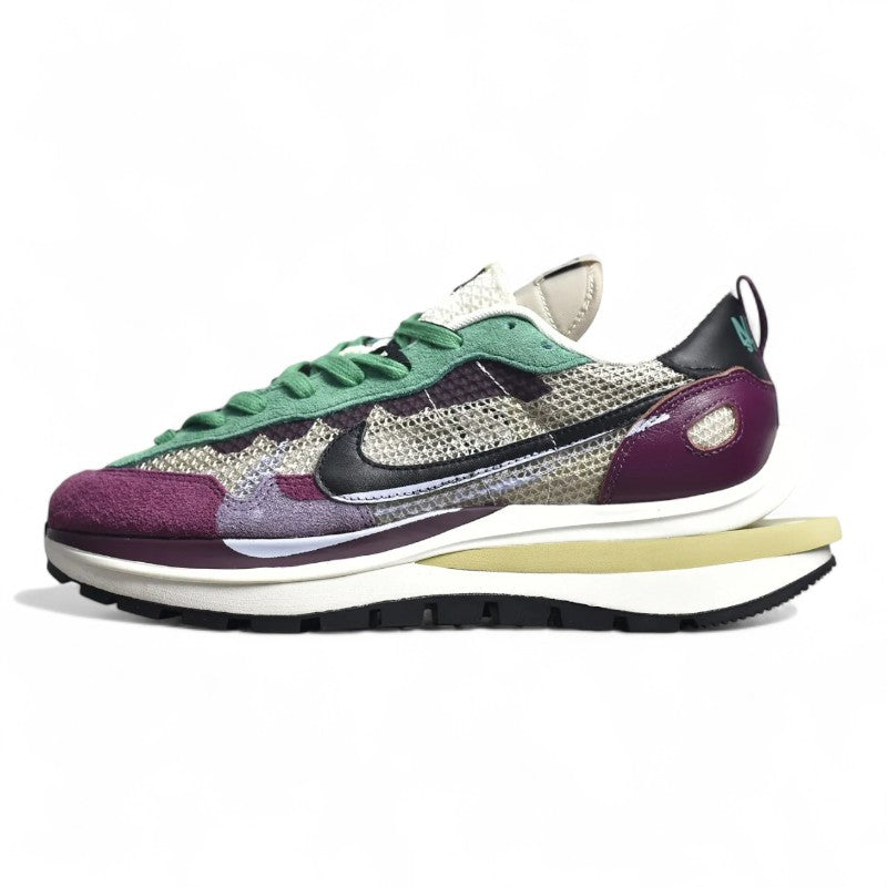 Sacai 3.0 – Purple Green