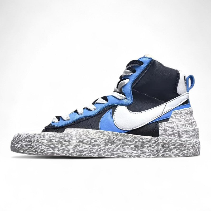 Sacai Blazer – Blue - Best Reps Website 2025