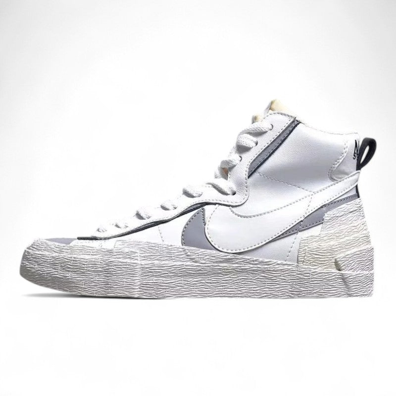 Sacai Blazer – White - Best Reps Website 2025