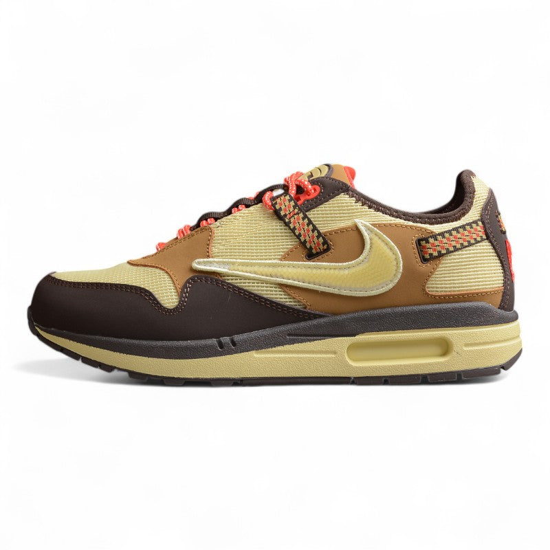 Travis Scott x Nike Air Max 1 - Best Reps Website 2025