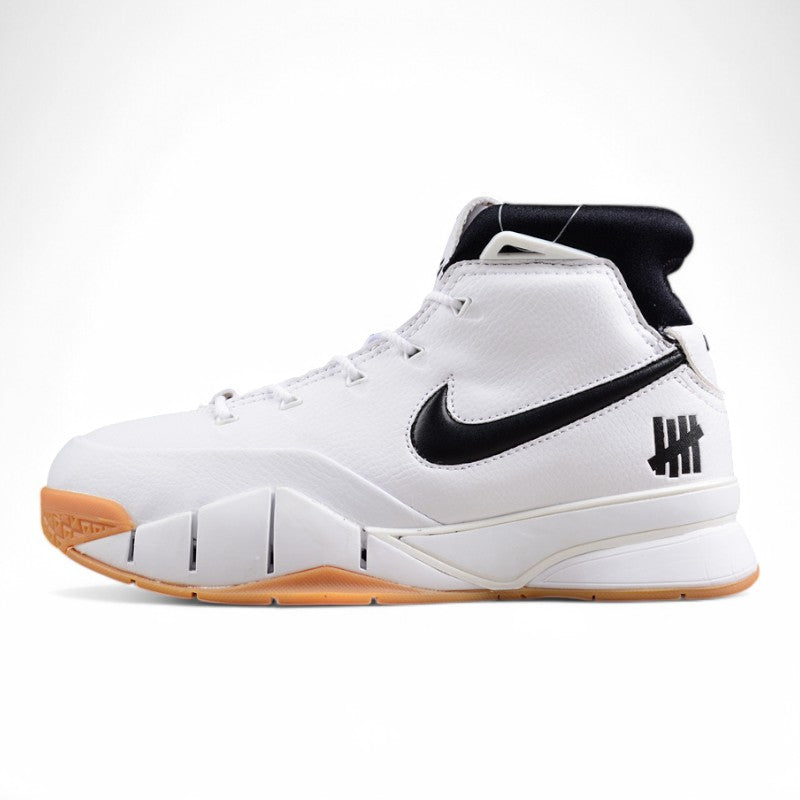 UNDEFEATED × Nike Kobe 1 Protro