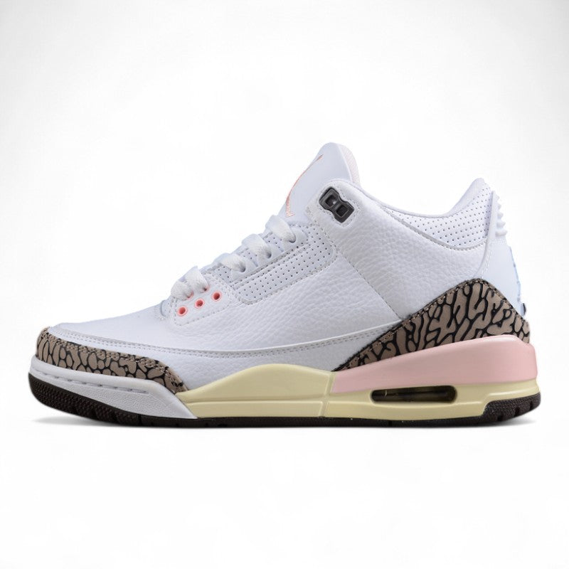 Women’s Air Jordan 3 “Dark Mocha” - Best Reps Website 2025