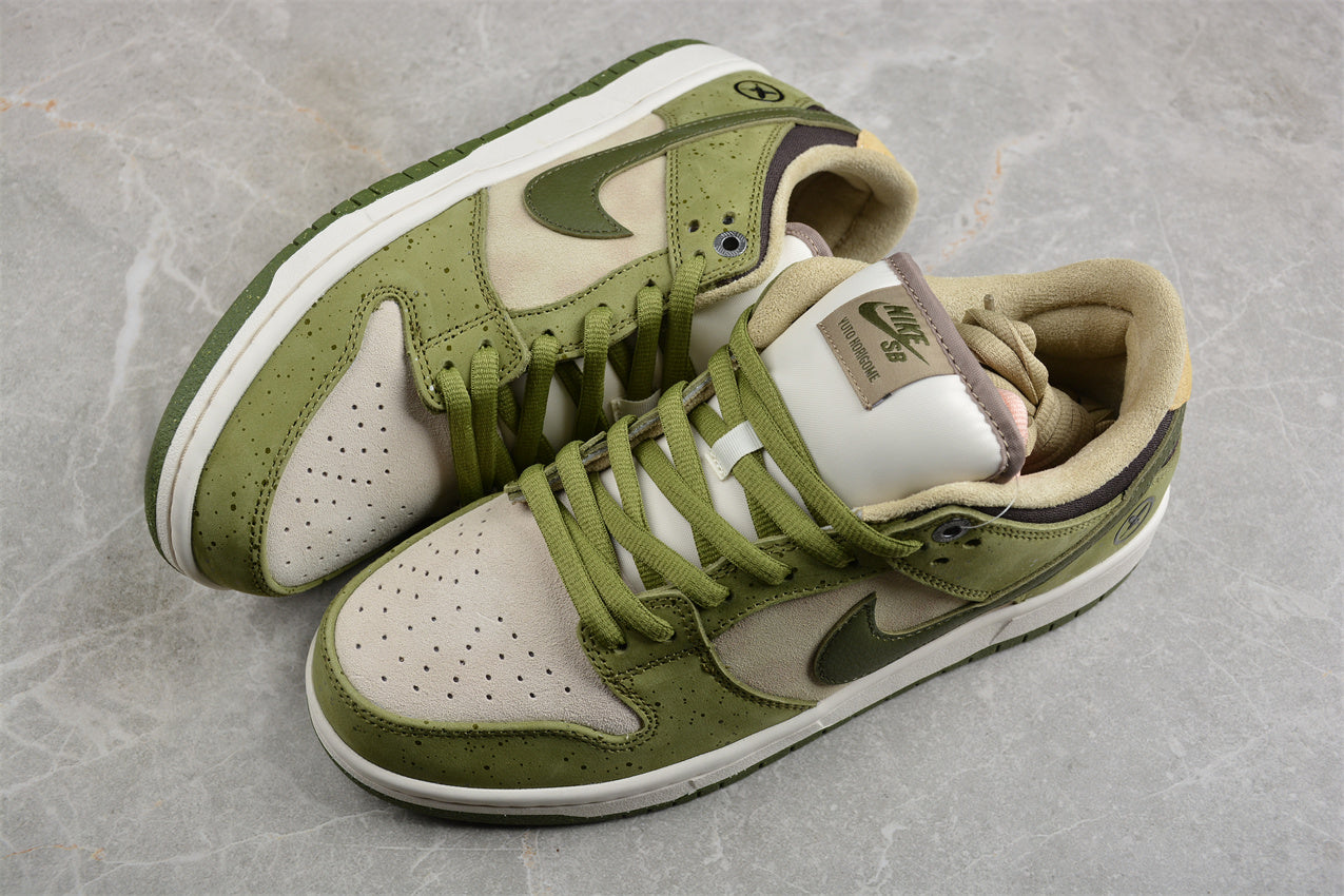 Yuto Horigome x Nike SB Dunk 2.0
