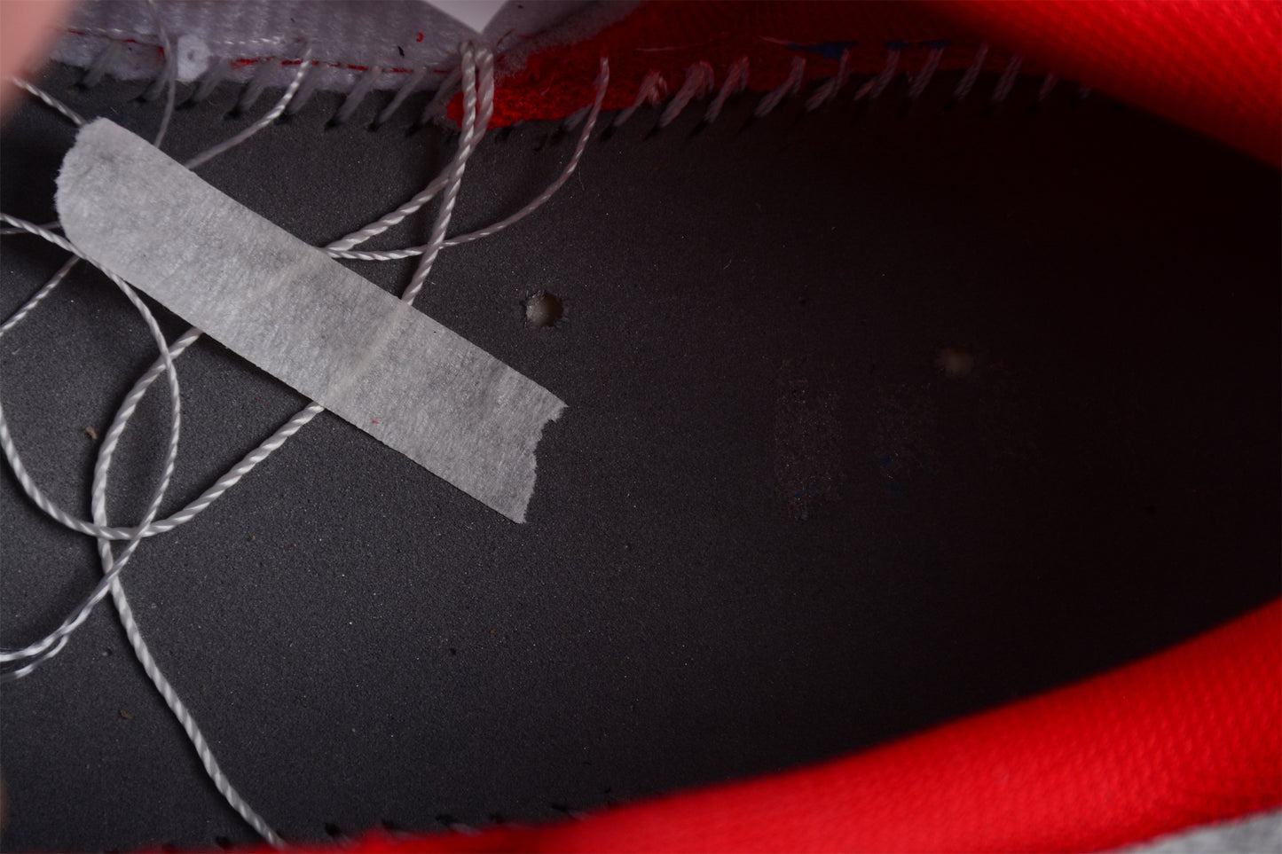 Air JORDAN 1 Low Travis Scott Black/Red/LV - Best Reps Website 2025