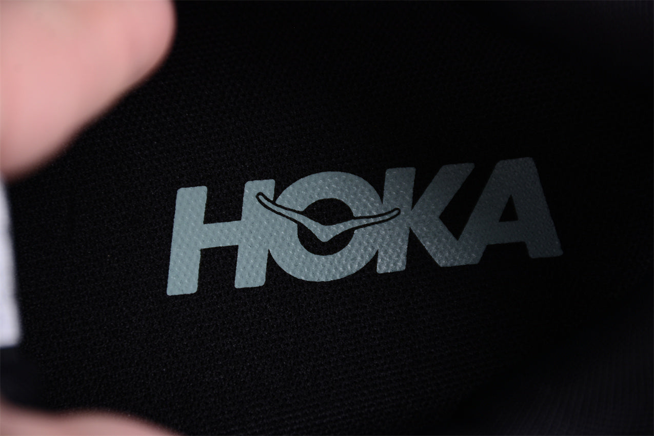 Hoka One One Skyline Float X 'Triple Black' - Best Reps Website 2025