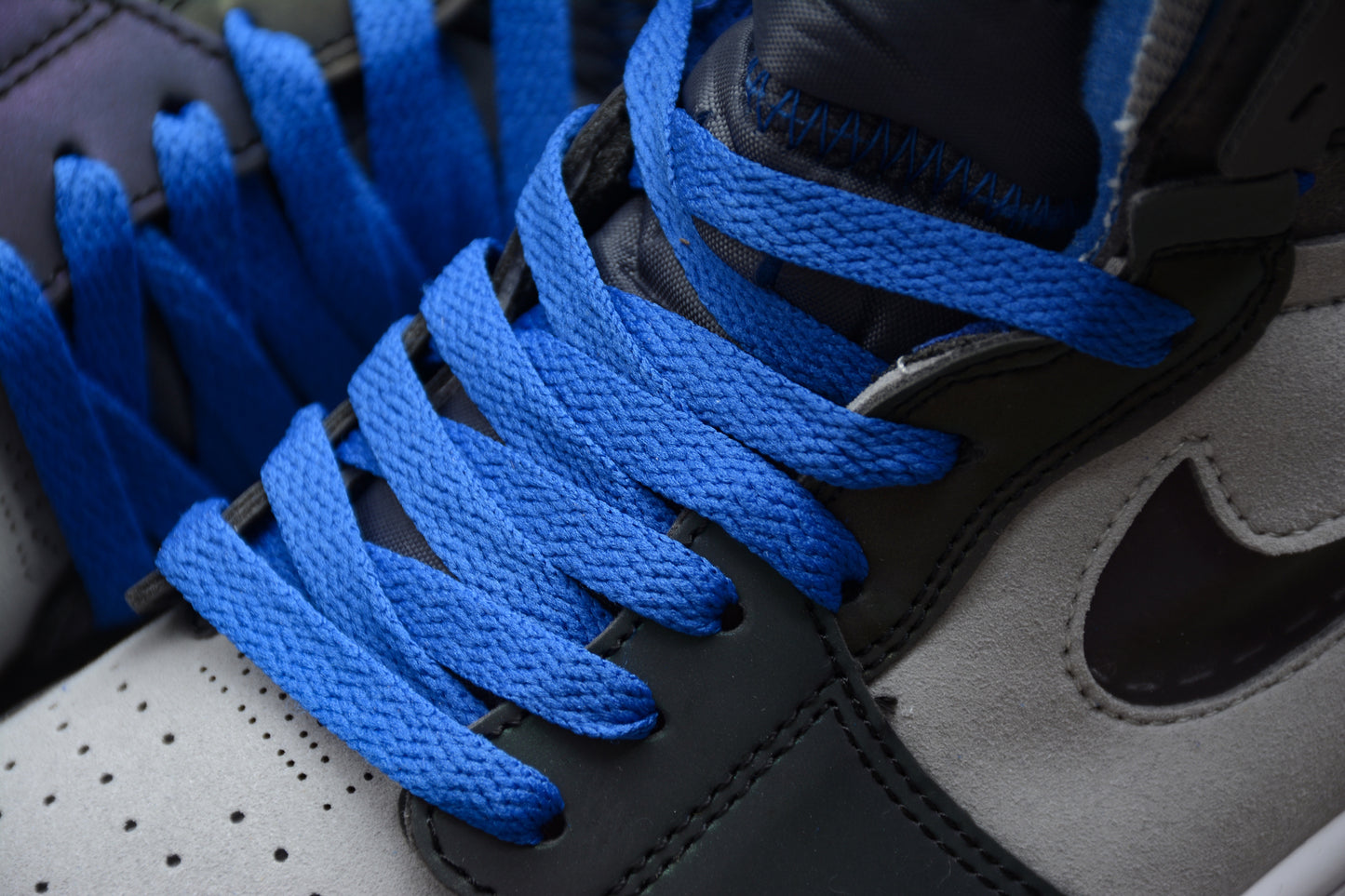 Air Jordan 1 Zoom Air CMFT "E-Sport"