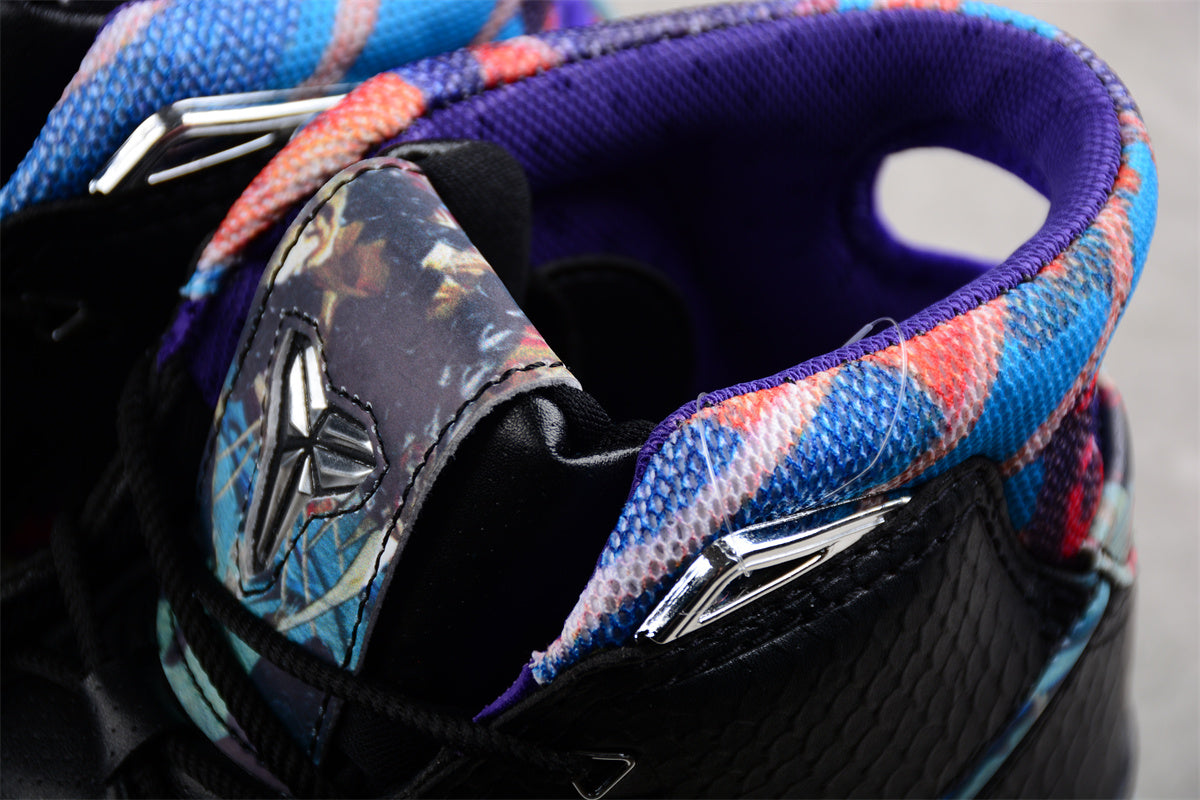 Nike Zoom Kobe 1 Prelude "Grinch" - Best Reps Website 2025