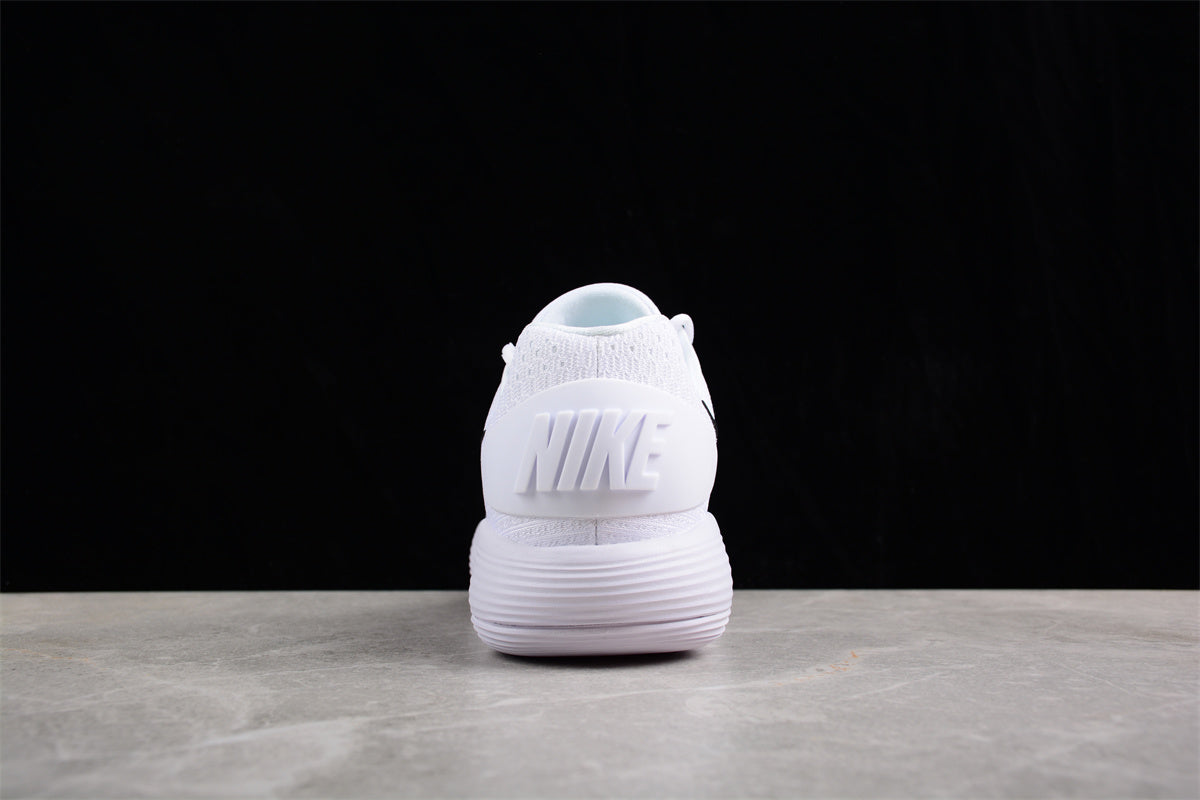 Nike Hyperdunk 2017 Low TB 'White' - Best Reps Website 2025