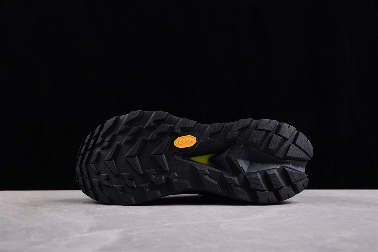 Hoka One One Skyline Float X 'Triple Black' - Best Reps Website 2025