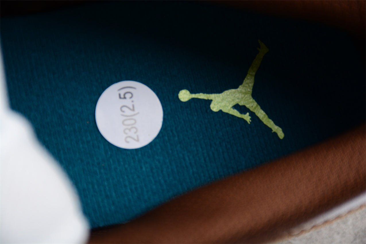 Air Jordan 1 Low "Cacao Wow" - Best Reps Website 2025