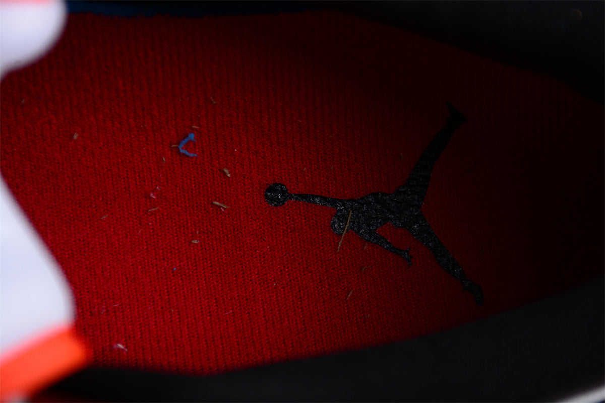 Air Jordan 1 Low "Born To Fly - Best Reps Website 2025