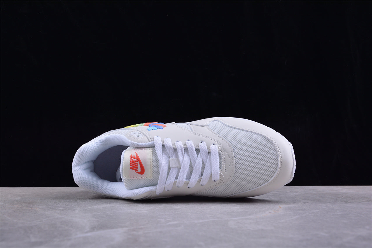 Nike Air Max 1 Rainbow Swoosh - Best Reps Website 2025