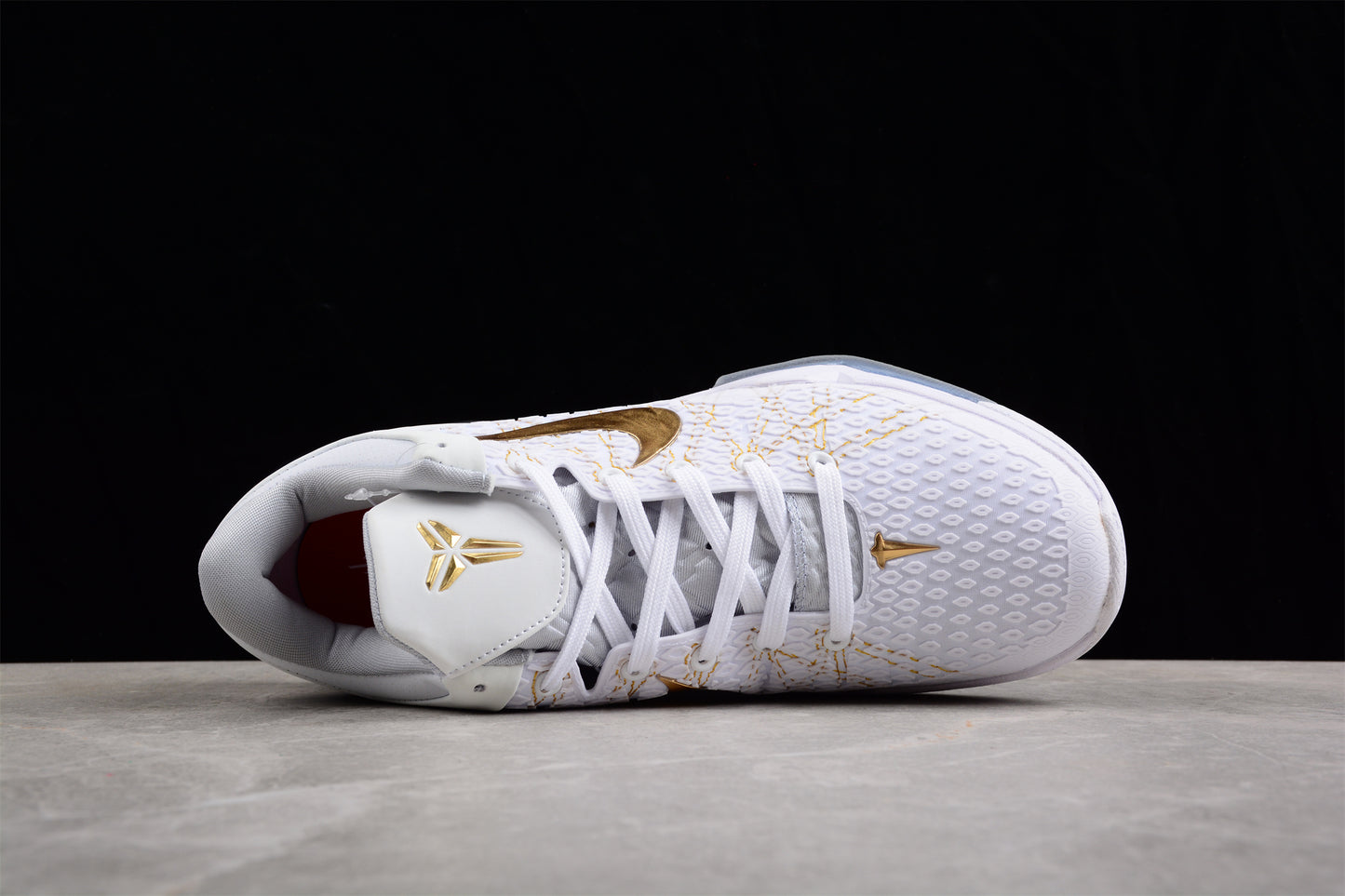 Nike Zoom Kobe 7 “Home” - Best Reps Website 2025