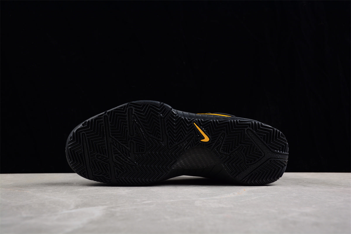 Nike Zoom Kobe 4 Protro “Carpe Diem” - Best Reps Website 2025