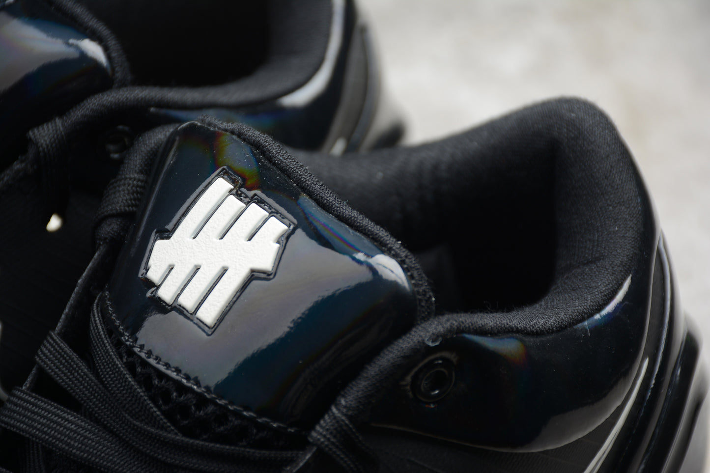 UNDEFEATED x Nike Kobe 4 Protro “Black Mamba” - Best Reps Website 2025