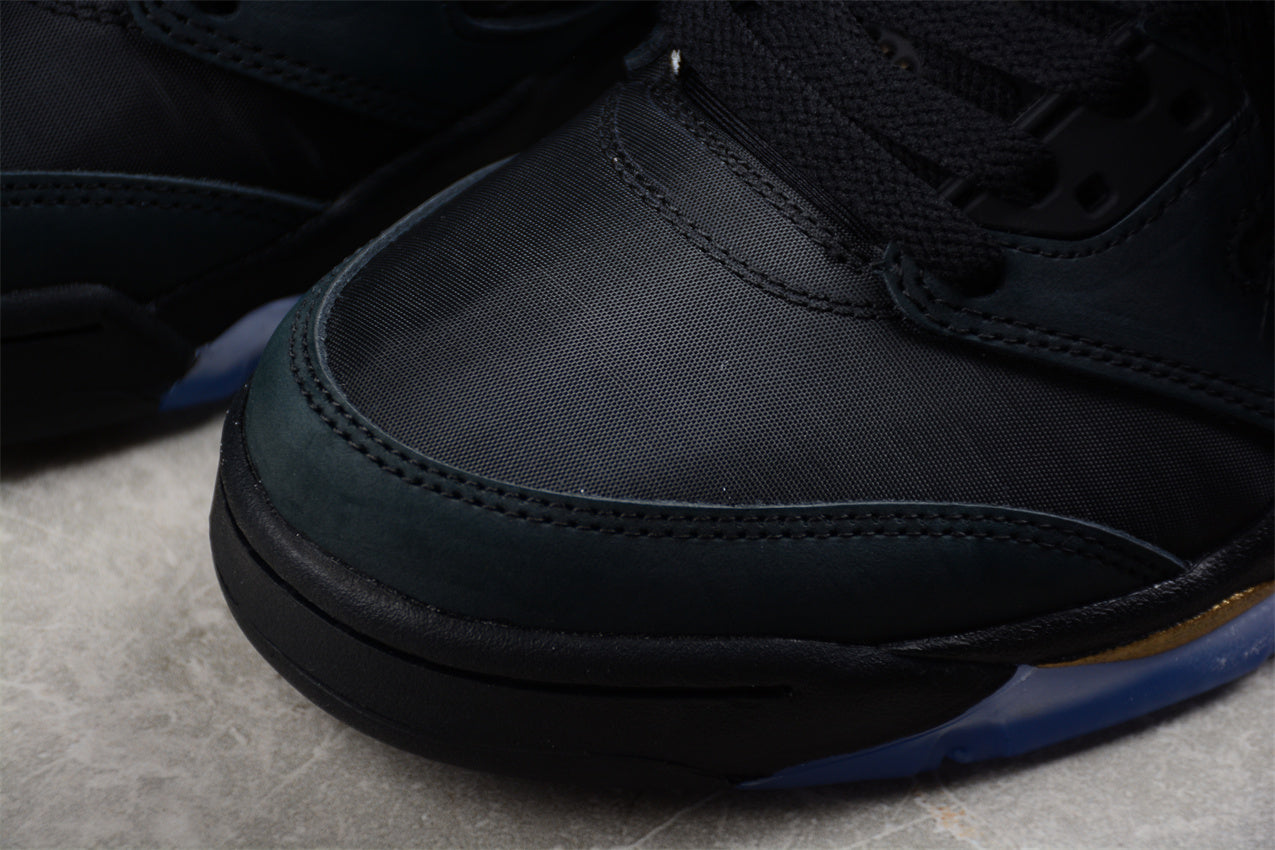 Air Jordan 5 Low "Wings" - Best Reps Website 2025
