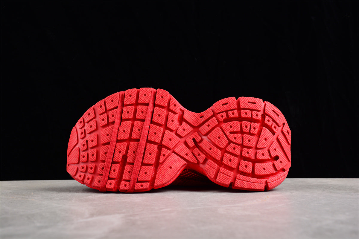 Balenciaga 3XL Sneakers – Red - Best Reps Website 2025