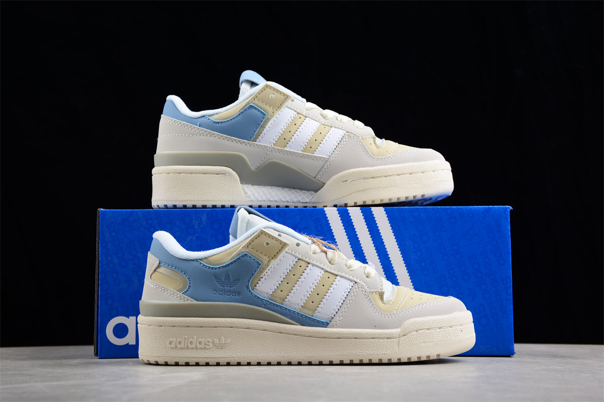 adidas Forum 84 Low "Grey " (GW4425) - Best Reps Website 2025