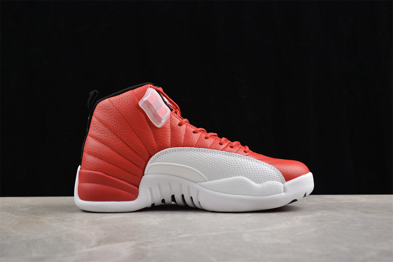 Air Jordan 12 "Gym Red" - Best Reps Website 2025