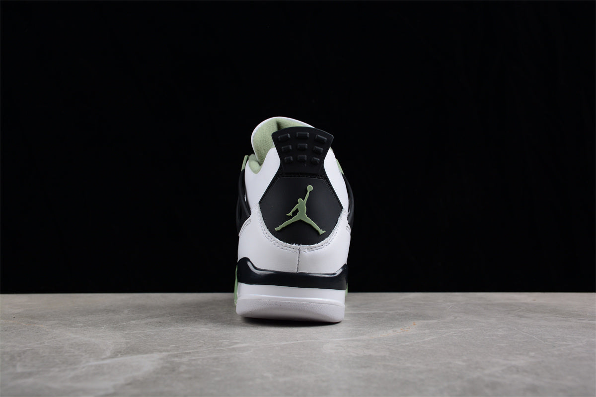 Air Jordan 4 Retro "Seafoam" - Best Reps Website 2025