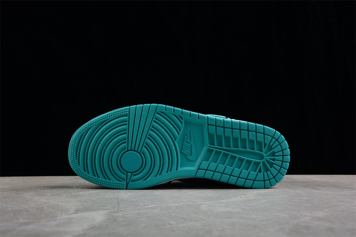 Air Jordan 1 Low FZBB "Mint Green" - Best Reps Website 2025