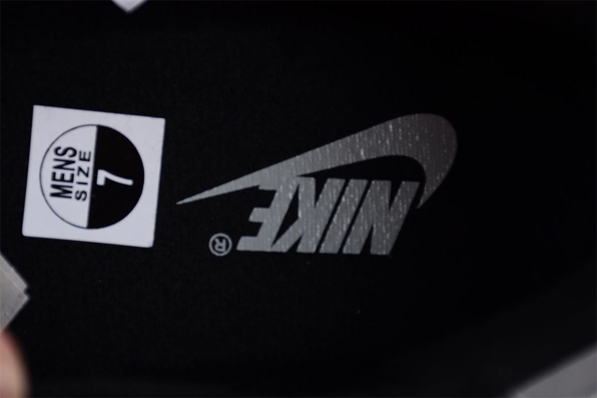 Air Jordan 1 KO Low "Shadow" - Best Reps Website 2025