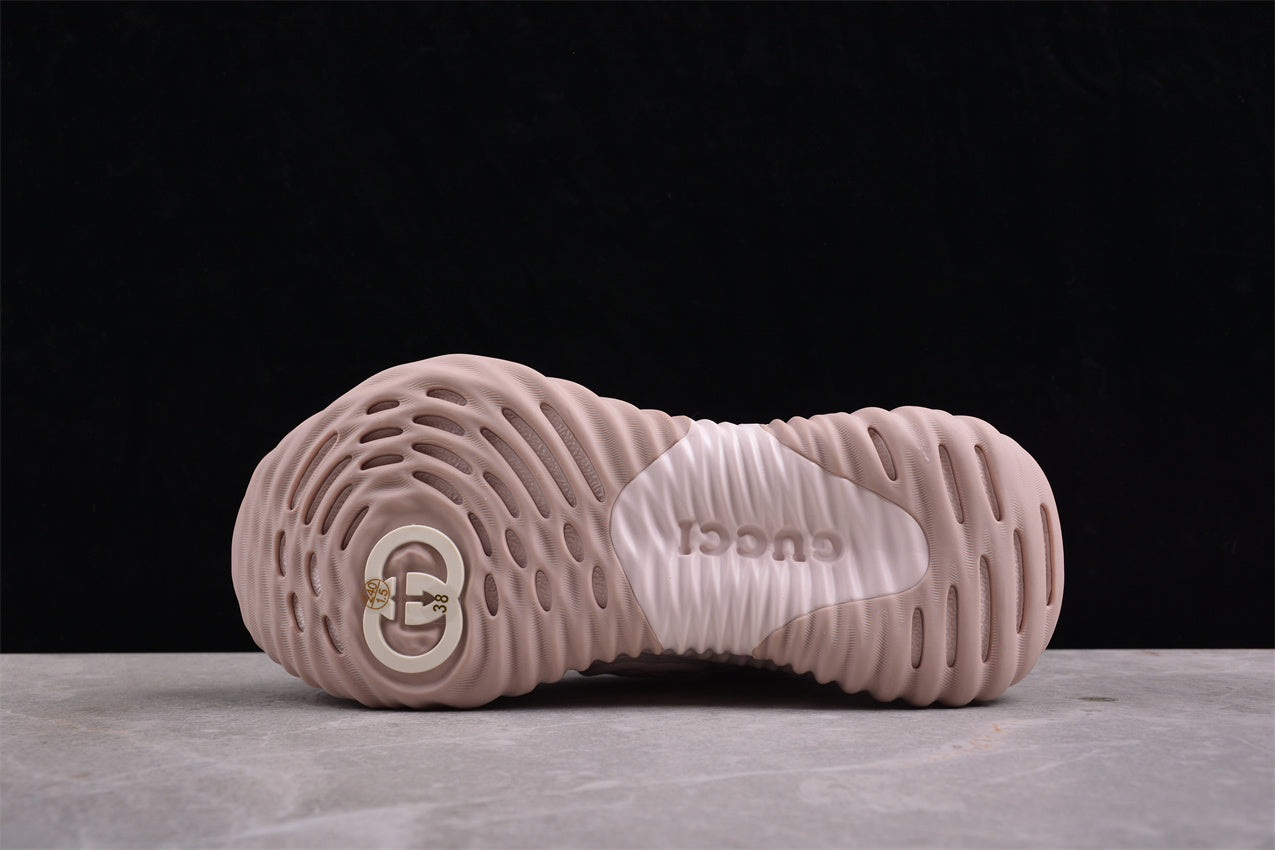 Gucci Ripple Sneaker "Pink" - Best Reps Website 2025