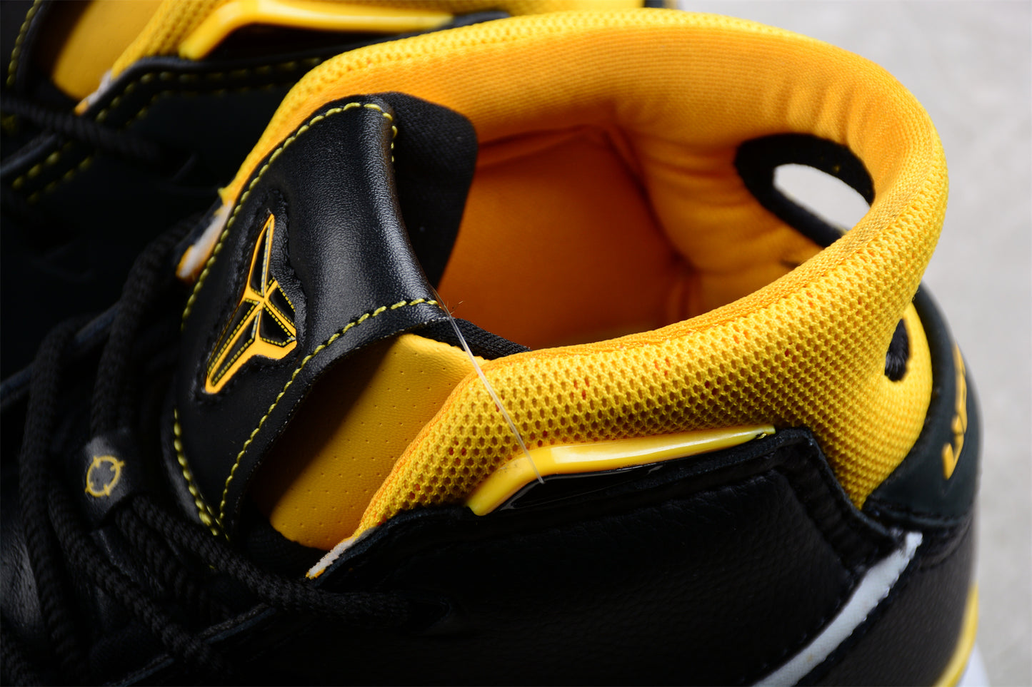 Nike Kobe 1 “Varsity Maize” - Best Reps Website 2025