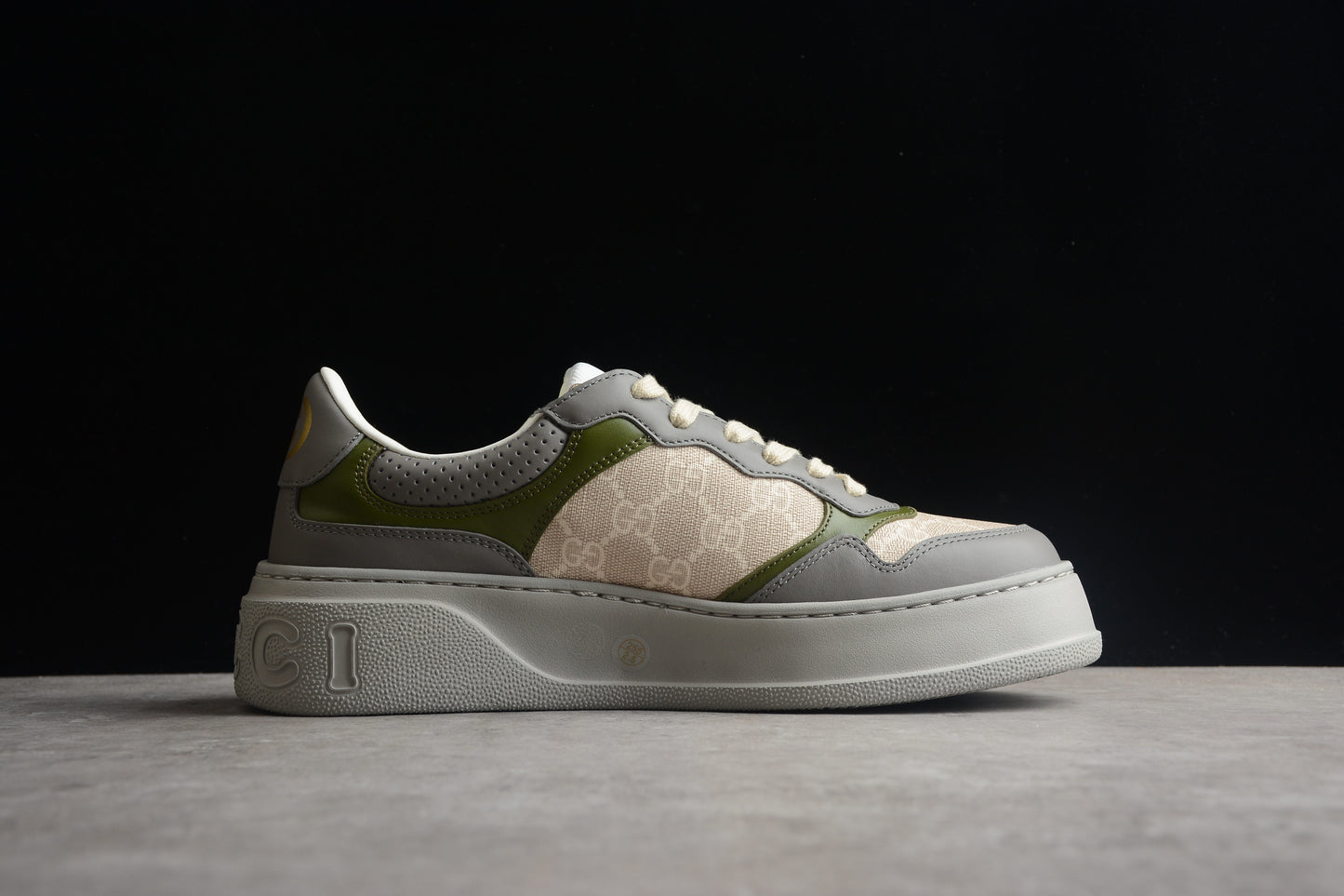 Gucci GG Supreme Sneakers - Best Reps Website 2025