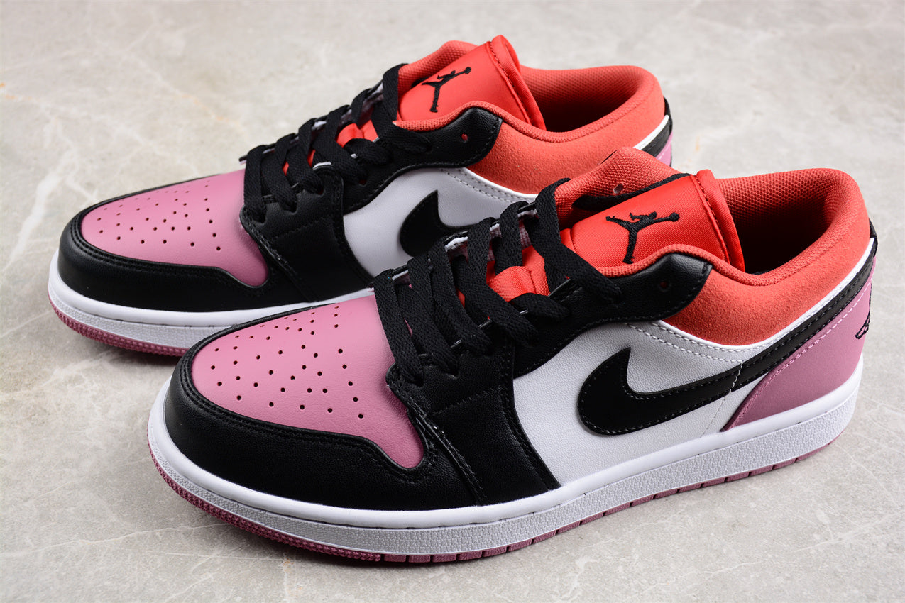 Nike Air Jordan 1 Low SE Sky J Mauve Men's FB9907-102 - Best Reps Website 2025