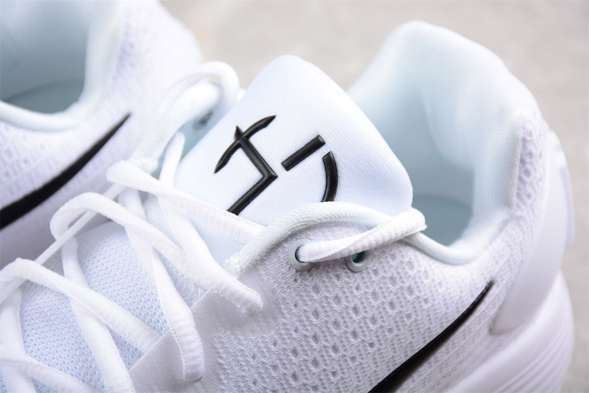 Nike Hyperdunk 2017 Low TB 'White'