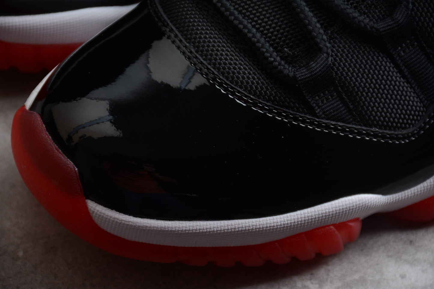 Air Jordan 11 Low “Bred” - Best Reps Website 2025
