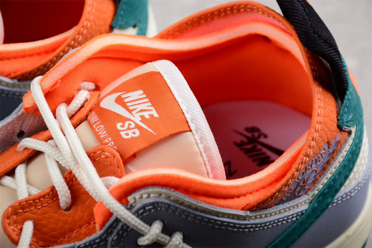 Nike SB DUNK x Air Jordan BQ6817 - Best Reps Website 2025