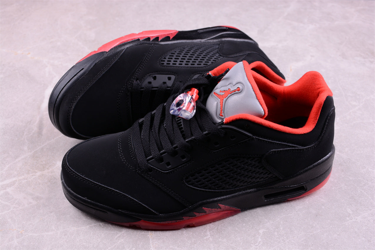 Air Jordan 5 Low "Alternate 90" - Best Reps Website 2025