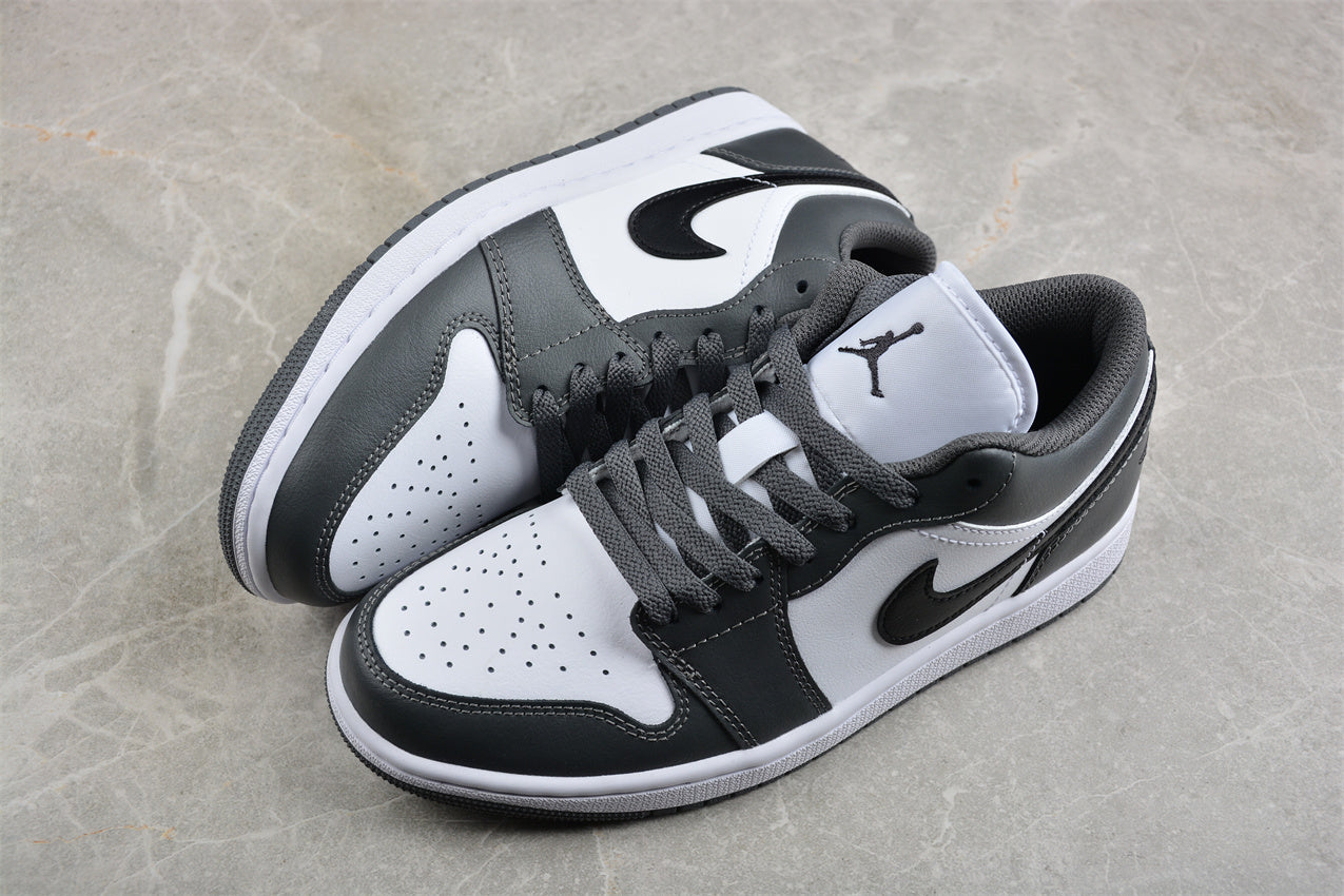 Air Jordan 1 Low "Iron Grey" - Best Reps Website 2025
