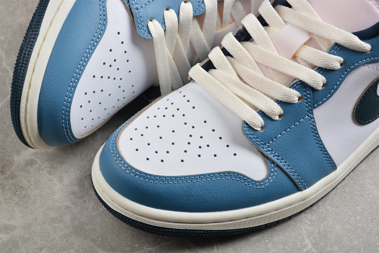 Air Jordan 1 Low SE 'Motion Pack' - Best Reps Website 2025