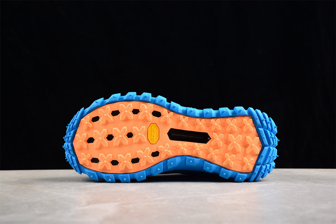 Moncler Trailgrip GTX Low 'Light Blue' - Best Reps Website 2025