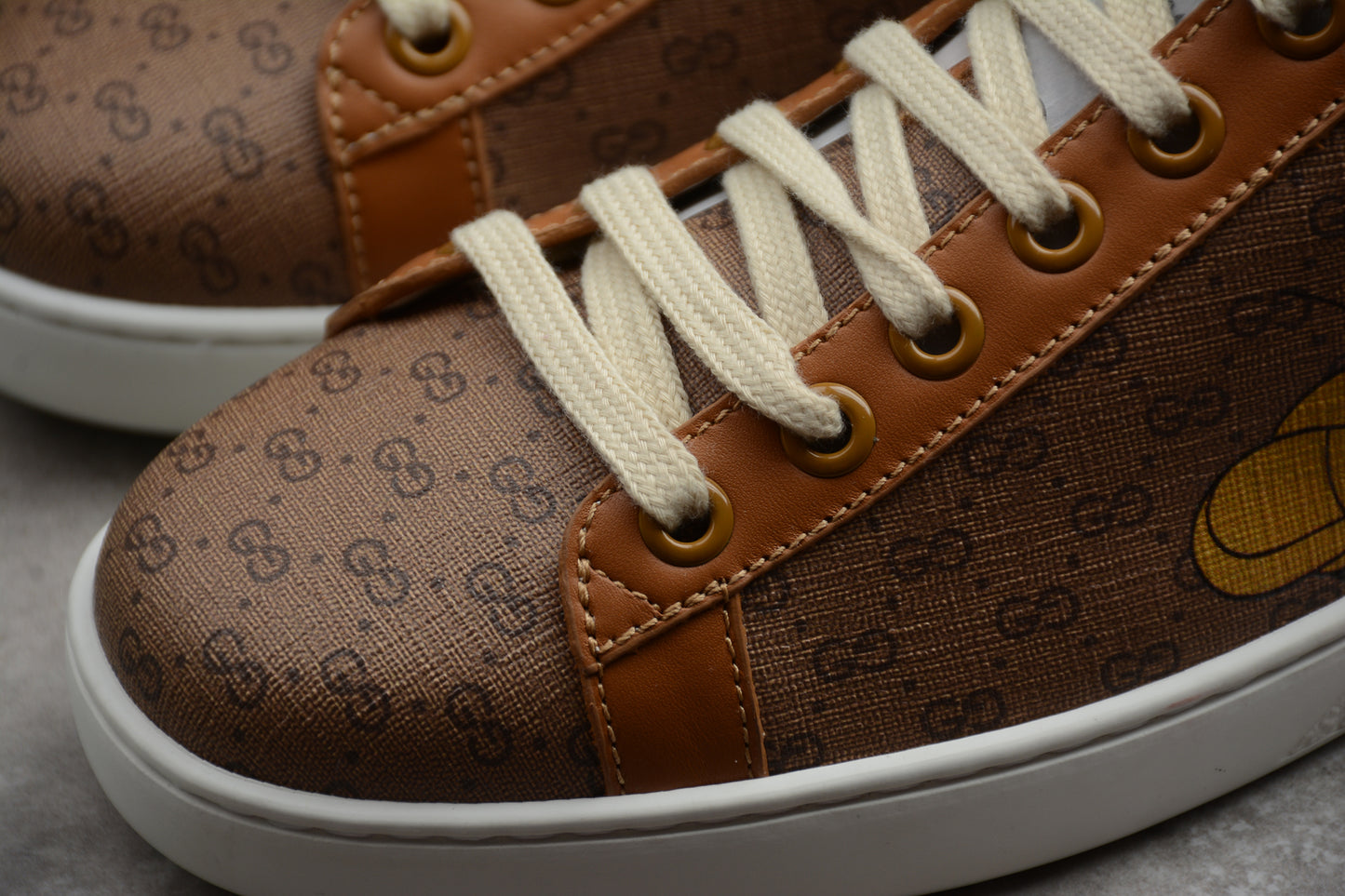 Gucci Ace x Disney Women's - Best Reps Website 2025