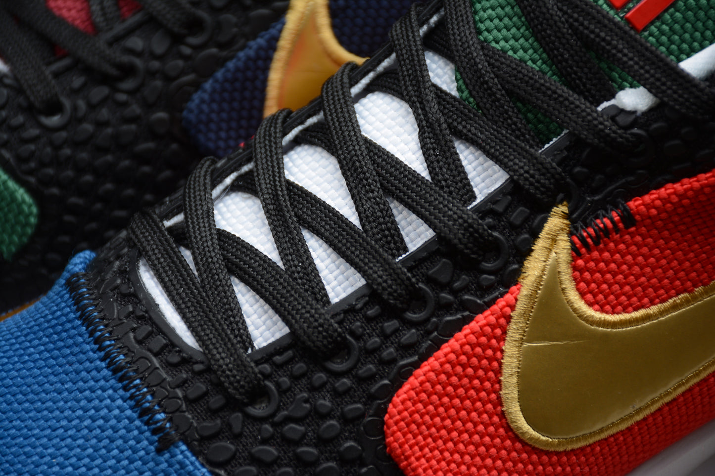 UNDEFEATED x Nike Kobe 5 Protro “What If” Pack - Best Reps Website 2025