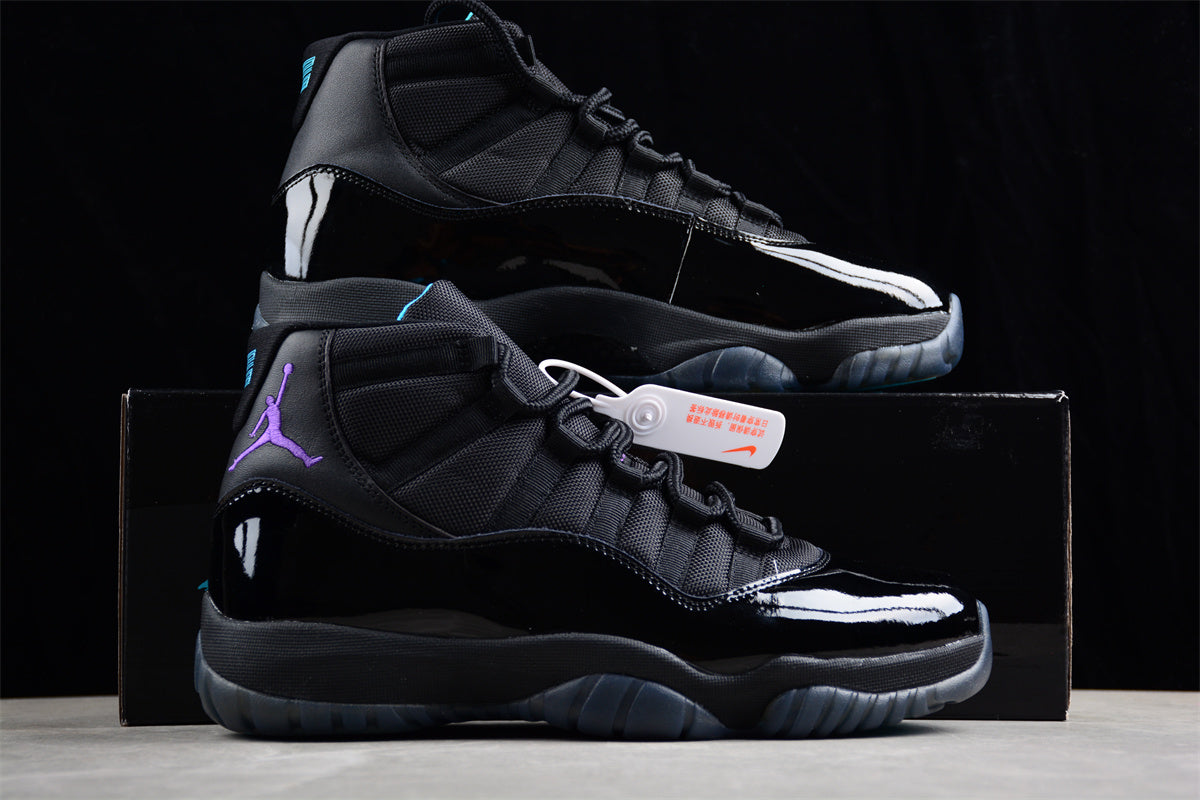 Air Jordan 11 Retro "Gamma" - Best Reps Website 2025